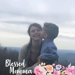 Meet your Posher, Kayla